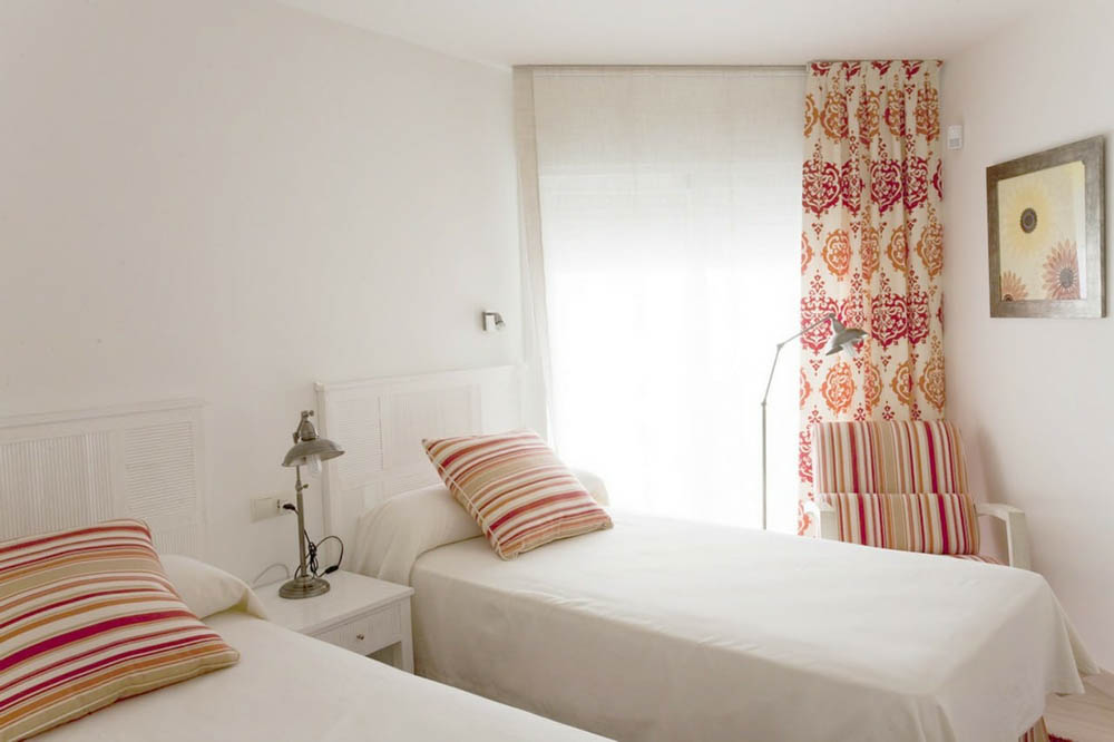 Alquiler de apartamentos en Ibiza