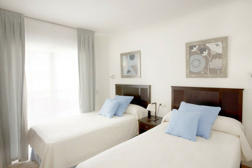 Apartamentos en Ibiza